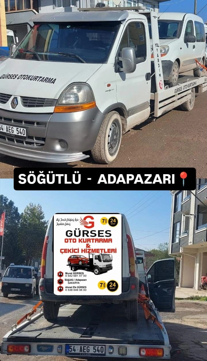 Oto Kurtarma Galeri 6